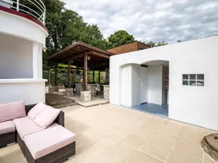 Villa Les Treilles, Maison 8 personnes à Argelès sur Mer - Photo 16