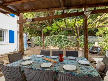 Villa Les Treilles, Maison 8 personnes à Argelès sur Mer - Photo 18