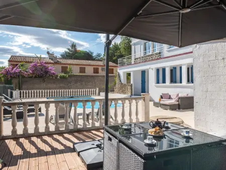 Villa Les Treilles, Maison 8 personnes à Argelès sur Mer - Photo 19