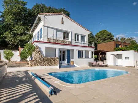 Villa Les Treilles, Maison 8 personnes à Argelès sur Mer - Photo 23