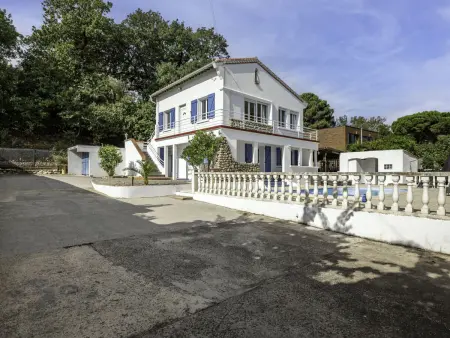 Villa Les Treilles, Maison 8 personnes à Argelès sur Mer - Photo 24