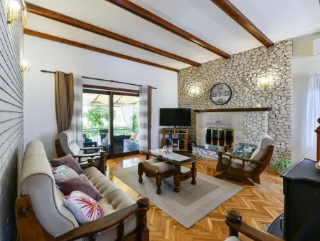 Otavia, Maison 6 personnes à Bilice - Photo 4