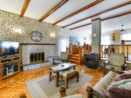 Otavia, Maison 6 personnes à Bilice - Photo 6
