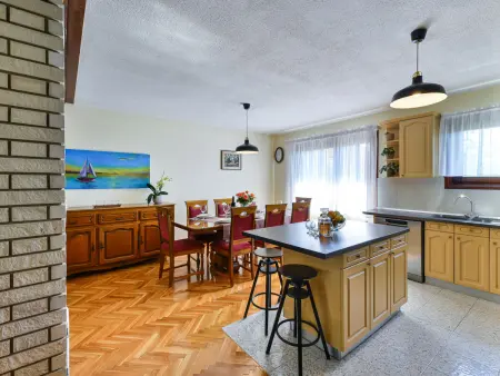 Otavia, Maison 6 personnes à Bilice - Photo 7