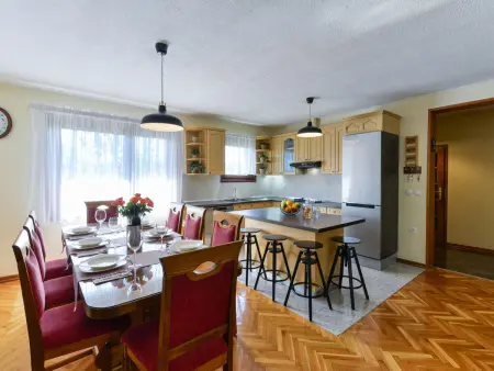 Otavia, Maison 6 personnes à Bilice - Photo 8