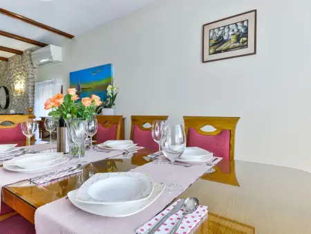 Otavia, Maison 6 personnes à Bilice - Photo 9