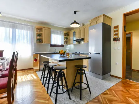 Otavia, Maison 6 personnes à Bilice - Photo 10