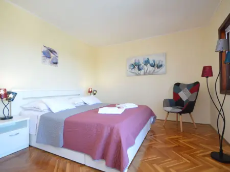 Otavia, Maison 6 personnes à Bilice - Photo 12
