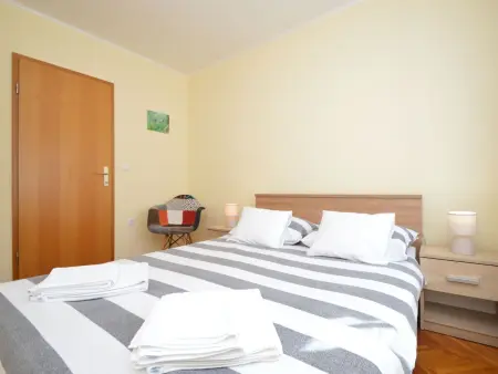 Otavia, Maison 6 personnes à Bilice - Photo 19