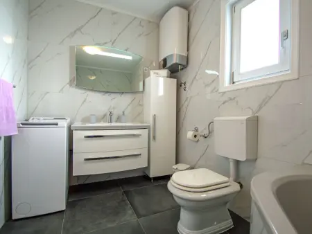 Otavia, Maison 6 personnes à Bilice - Photo 24