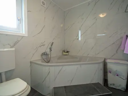 Otavia, Maison 6 personnes à Bilice - Photo 25