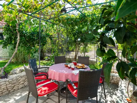 Otavia, Maison 6 personnes à Bilice - Photo 27