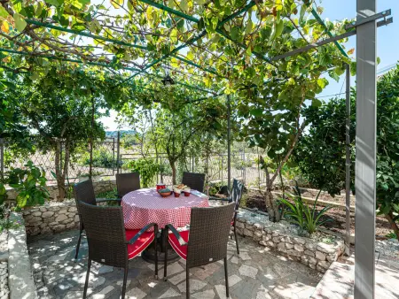 Otavia, Maison 6 personnes à Bilice - Photo 28