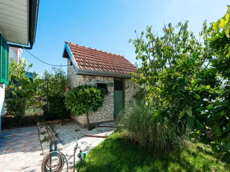 Otavia, Maison 6 personnes à Bilice - Photo 29