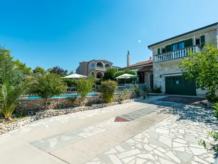 Otavia, Maison 6 personnes à Bilice - Photo 31