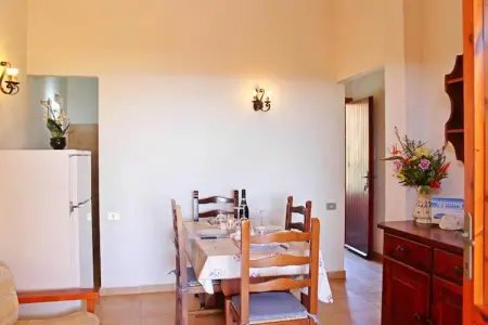Holiday residence Costa Rei - Terraced House  Pentalocale Villaggio Baiazzurra Holidays, Maison à Costa Rei proche de la Mer - Photo 2