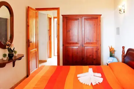 Holiday residence Costa Rei - Terraced House  Pentalocale Villaggio Baiazzurra Holidays, Maison à Costa Rei proche de la Mer - Photo 3