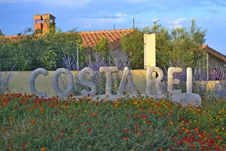 Holiday residence Costa Rei - Terraced House  Pentalocale Villaggio Baiazzurra Holidays, Maison à Costa Rei proche de la Mer - Photo 20