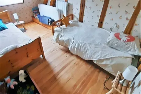LE GITE DES CHAUMES, Geräumiges Ferienhaus mit Garten - Photo 15