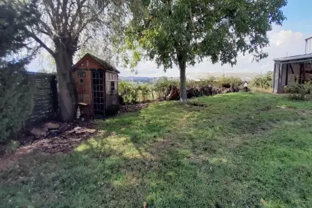 LE GITE DES CHAUMES, Geräumiges Ferienhaus mit Garten - Photo 20