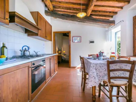 La Vigna, Gite 4 personnes à Greve in Chianti - Photo 8