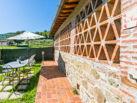 La Vigna, Gite 4 personnes à Greve in Chianti - Photo 21