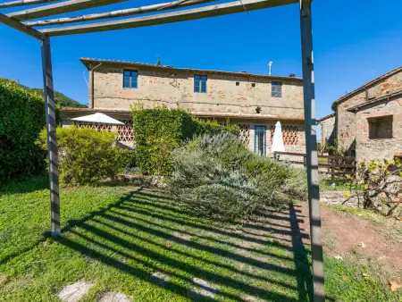 La Vigna, Gite 4 personnes à Greve in Chianti - Photo 22