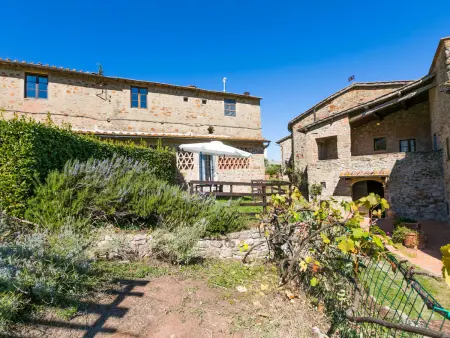 La Vigna, Gite 4 personnes à Greve in Chianti - Photo 23