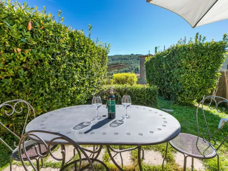 La Vigna, Gite 4 personnes à Greve in Chianti - Photo 26