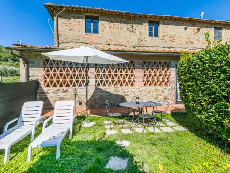 La Vigna, Gite 4 personnes à Greve in Chianti - Photo 27