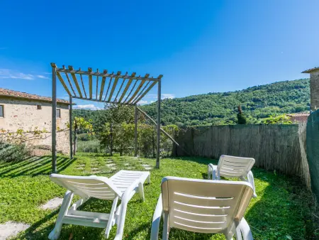 La Vigna, Gite 4 personnes à Greve in Chianti - Photo 42