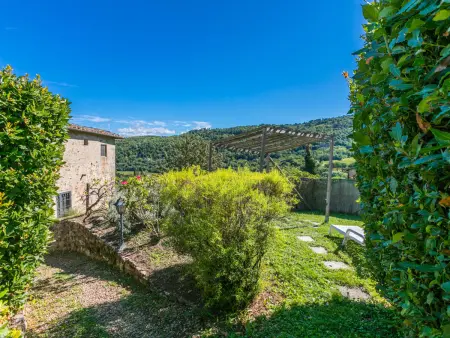 La Vigna, Gite 4 personnes à Greve in Chianti - Photo 43