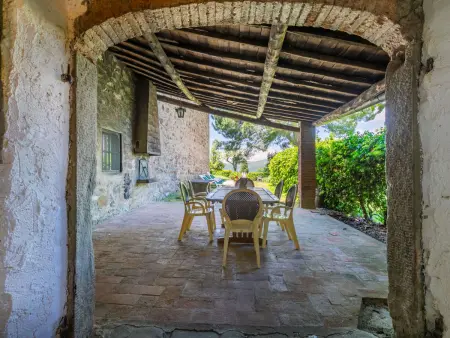 Taverna, Gite 6 personnes à Greve in Chianti - Photo 4