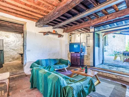 Taverna, Gite 6 personnes à Greve in Chianti - Photo 8