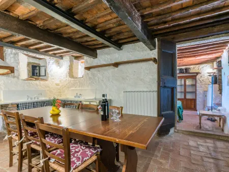 Taverna, Gite 6 personnes à Greve in Chianti - Photo 9