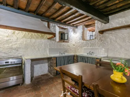 Taverna, Gite 6 personnes à Greve in Chianti - Photo 11
