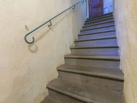 Taverna, Gite 6 personnes à Greve in Chianti - Photo 16