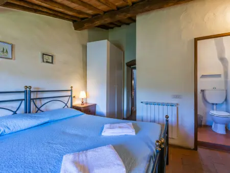 Taverna, Gite 6 personnes à Greve in Chianti - Photo 18