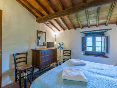 Taverna, Gite 6 personnes à Greve in Chianti - Photo 20