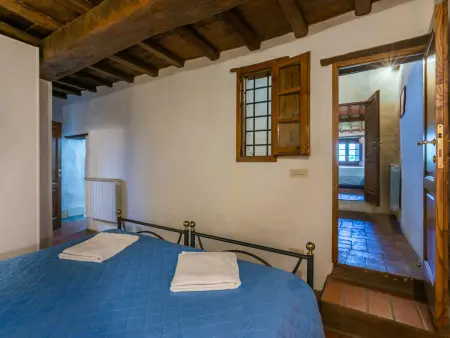 Taverna, Gite 6 personnes à Greve in Chianti - Photo 22