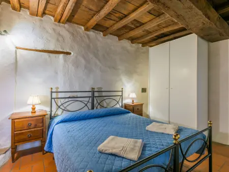Taverna, Gite 6 personnes à Greve in Chianti - Photo 25