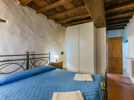 Taverna, Gite 6 personnes à Greve in Chianti - Photo 26