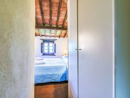 Taverna, Gite 6 personnes à Greve in Chianti - Photo 27