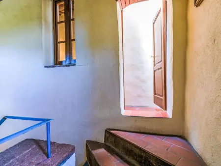 Taverna, Gite 6 personnes à Greve in Chianti - Photo 29