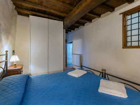 Taverna, Gite 6 personnes à Greve in Chianti - Photo 30