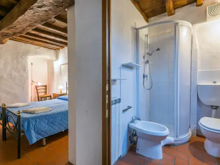 Taverna, Gite 6 personnes à Greve in Chianti - Photo 31
