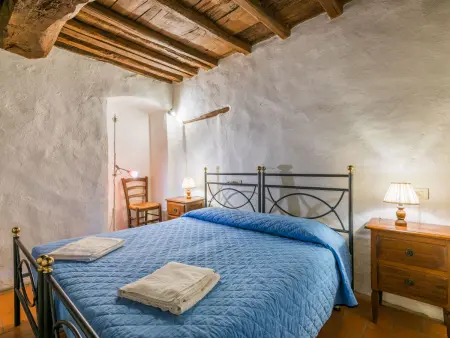 Taverna, Gite 6 personnes à Greve in Chianti - Photo 32