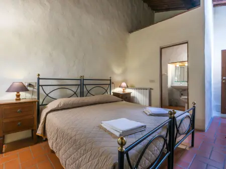 Taverna, Gite 6 personnes à Greve in Chianti - Photo 33