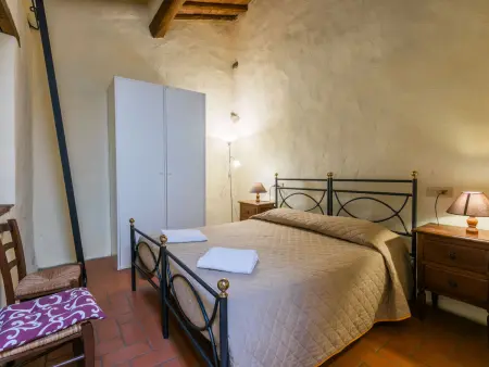 Taverna, Gite 6 personnes à Greve in Chianti - Photo 34