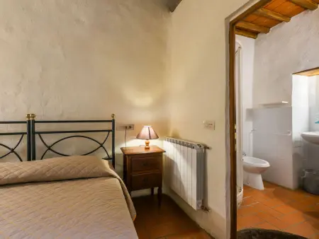Taverna, Gite 6 personnes à Greve in Chianti - Photo 35